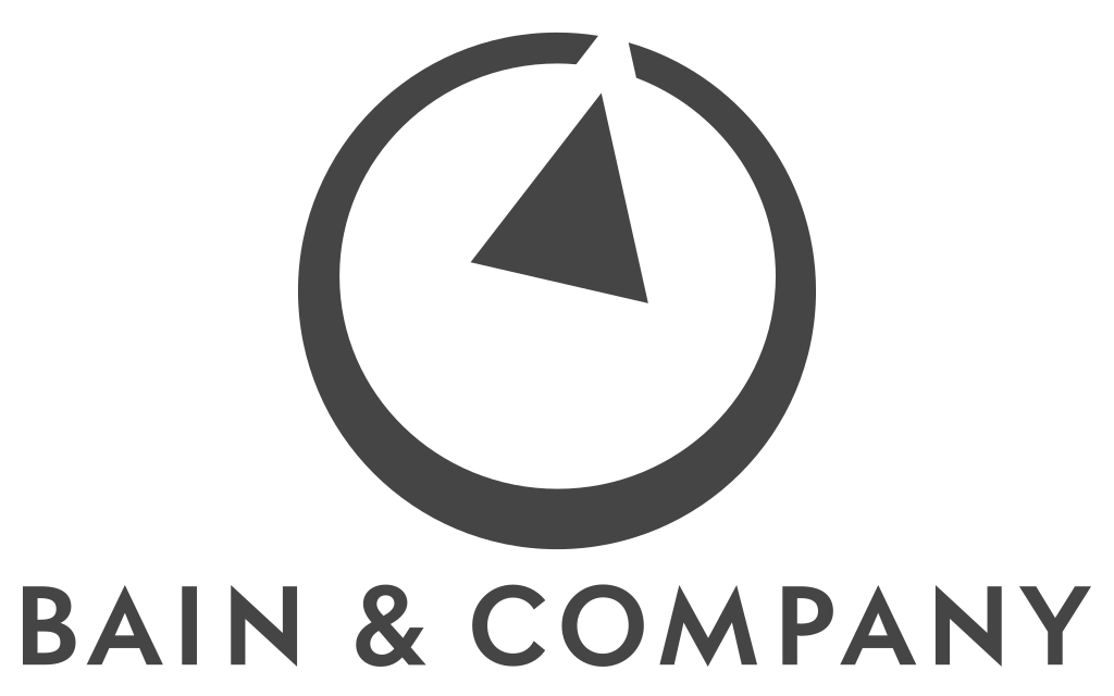 Bain logo