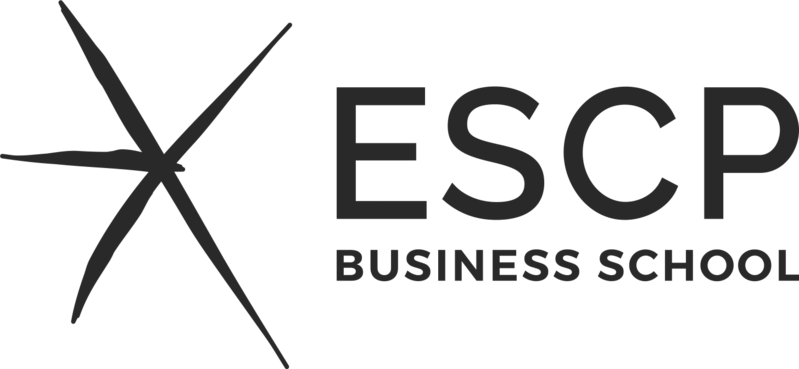 ESCP logo