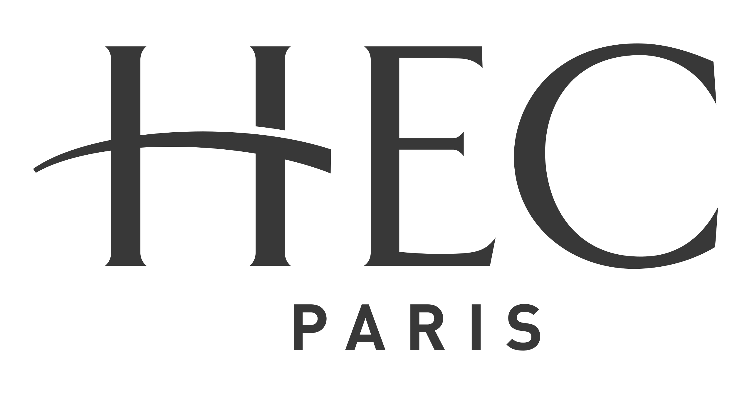 HEC logo